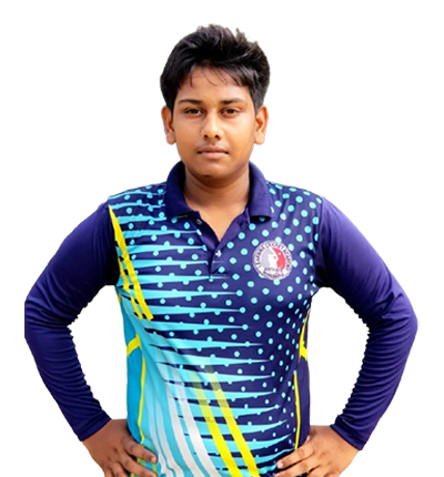 Piyush Kumar